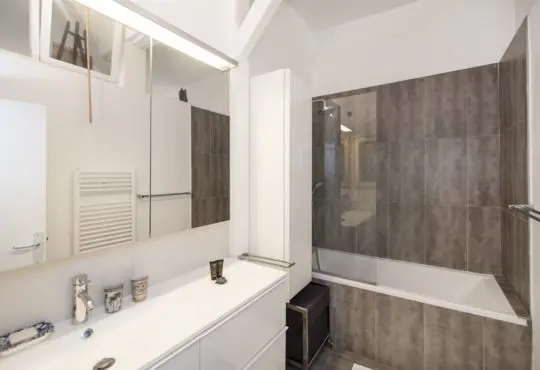 1 bedroom apartment close to Le Marais