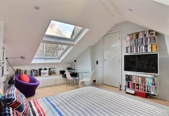 Gorgeous 2-bedroom in the heart of Saint-Germain