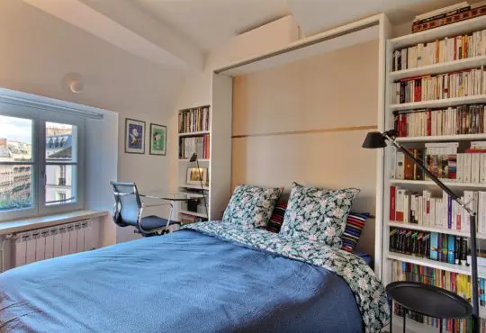 Gorgeous 2-bedroom in the heart of Saint-Germain