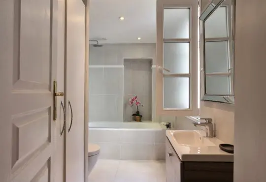 1-bedroom next to Musée d’Orsay