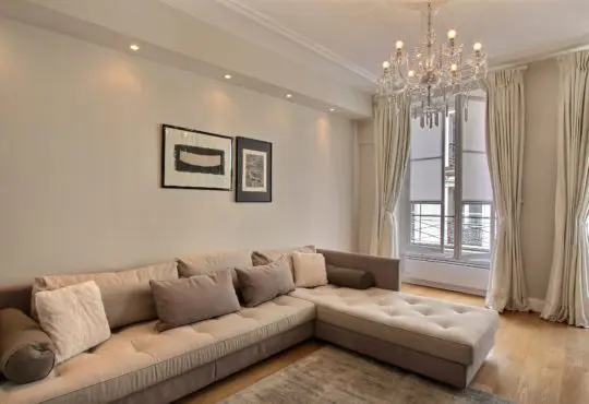 1-bedroom next to Musée d’Orsay