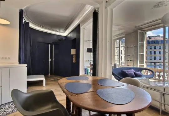 1 chambre proche Jardin du Luxembourg