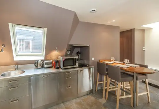 2 chambres lumineux proche Saint-Lazare et Opéra