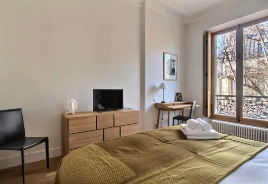 Beau 2 chambres à deux pas de Notre-Dame-de-Paris