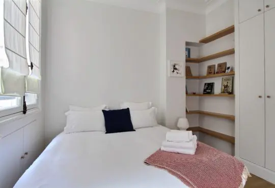 Beau 2 chambres à deux pas de Notre-Dame-de-Paris