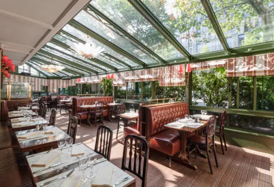 30 restaurants pour bien manger à Saint-Germain-des-Prés