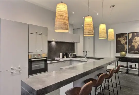 Large 2-bedroom in Saint-Germain, near the Seine