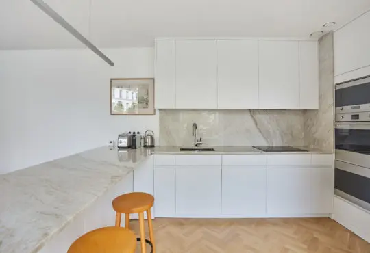 Appartement 1 chambre neuf au cœur du Marais