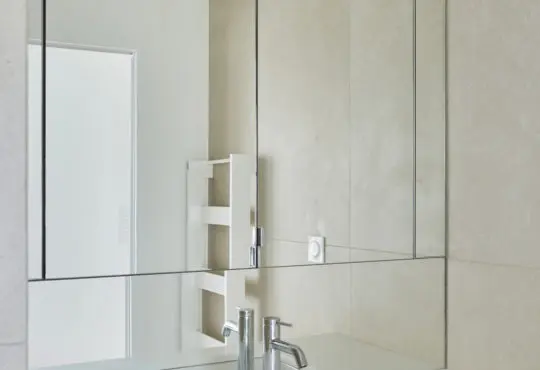 Appartement 1 chambre neuf au cœur du Marais