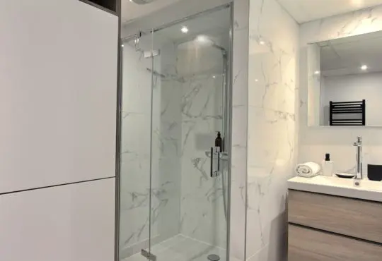 Appartement 1 chambre avec balcon et climatisation proche Tour Eiffel