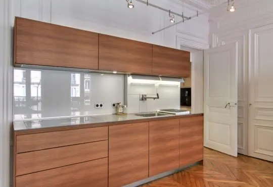 Traditional Parisian apartment, 2 bedrooms and 2 bathrooms, between the Panthéon and the Luxembourg Garden