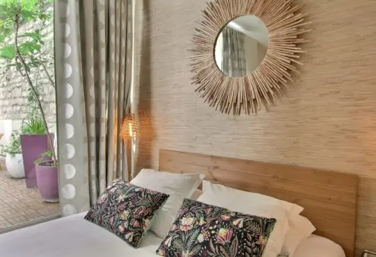 Large 2-bedroom in Saint-Germain, near the Seine