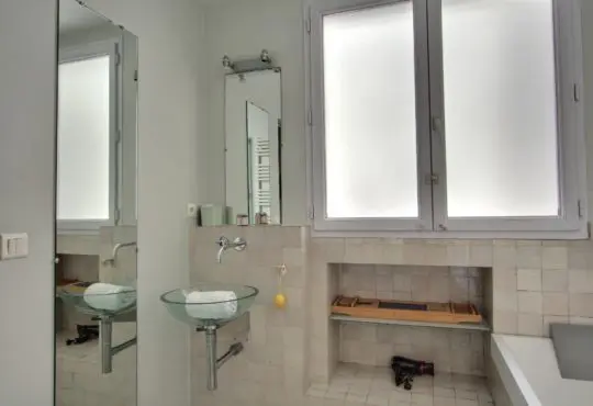Charming apartment a stone’s throw from the Luxembourg Gardens