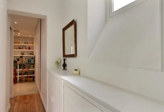 Charming apartment a stone’s throw from the Luxembourg Gardens