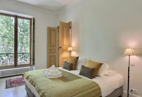 Beau 2 chambres à deux pas de Notre-Dame-de-Paris