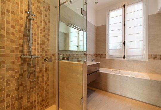 Beautiful 2-bedroom close to Notre-Dame-de-Paris