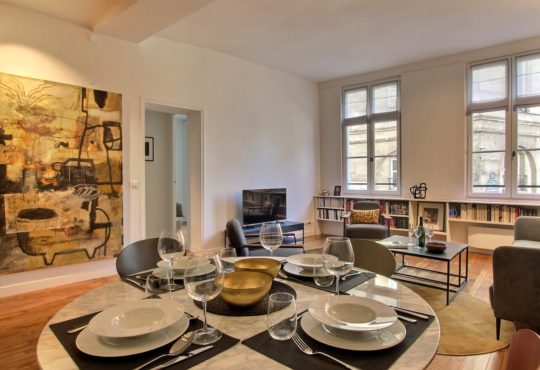 Entirely New 2 Bedroom in the Odeon District